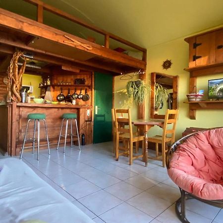 Repaire De Barberousse De Gruissan Apartman Kültér fotó