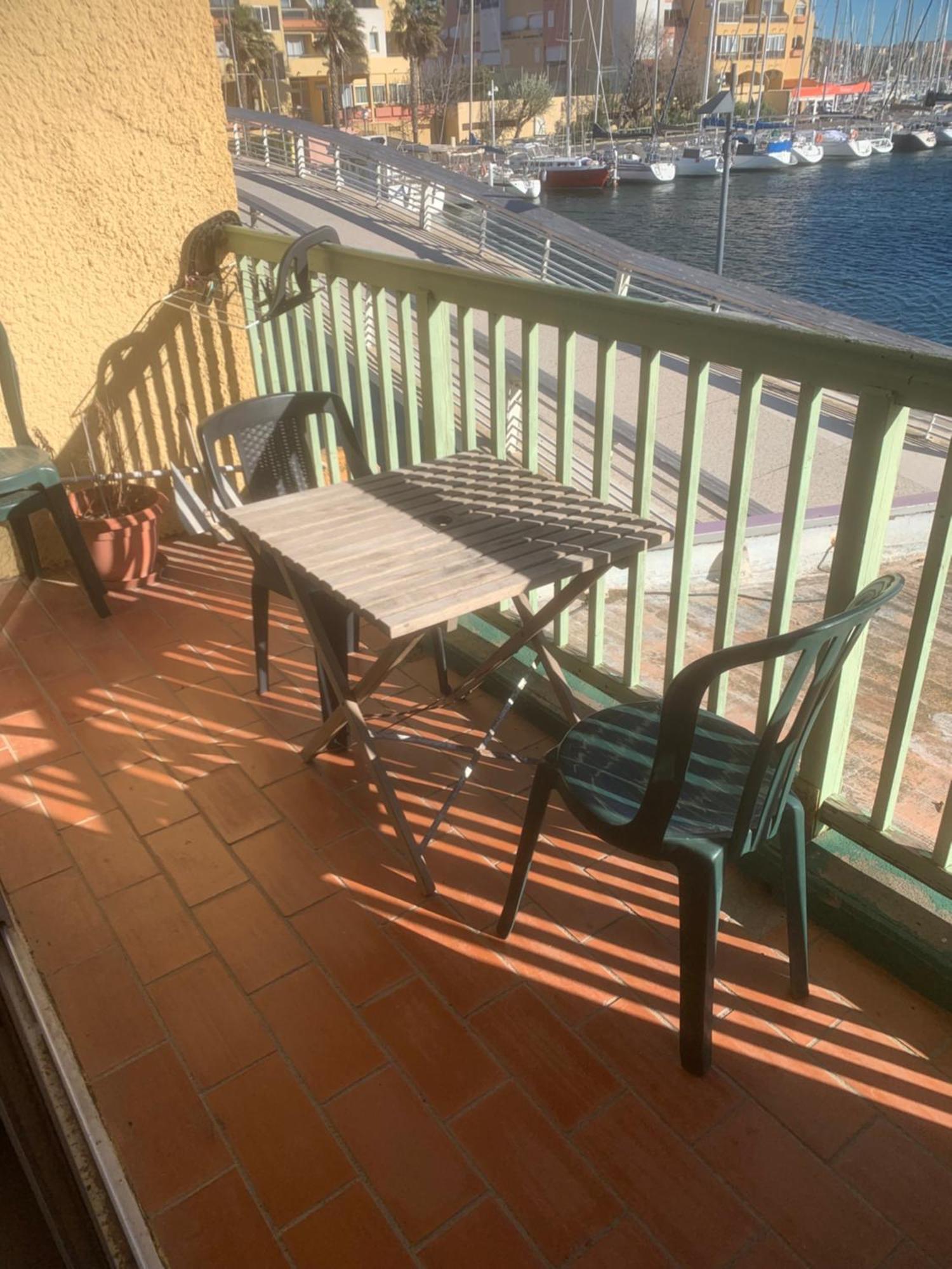 Repaire De Barberousse De Gruissan Apartman Kültér fotó