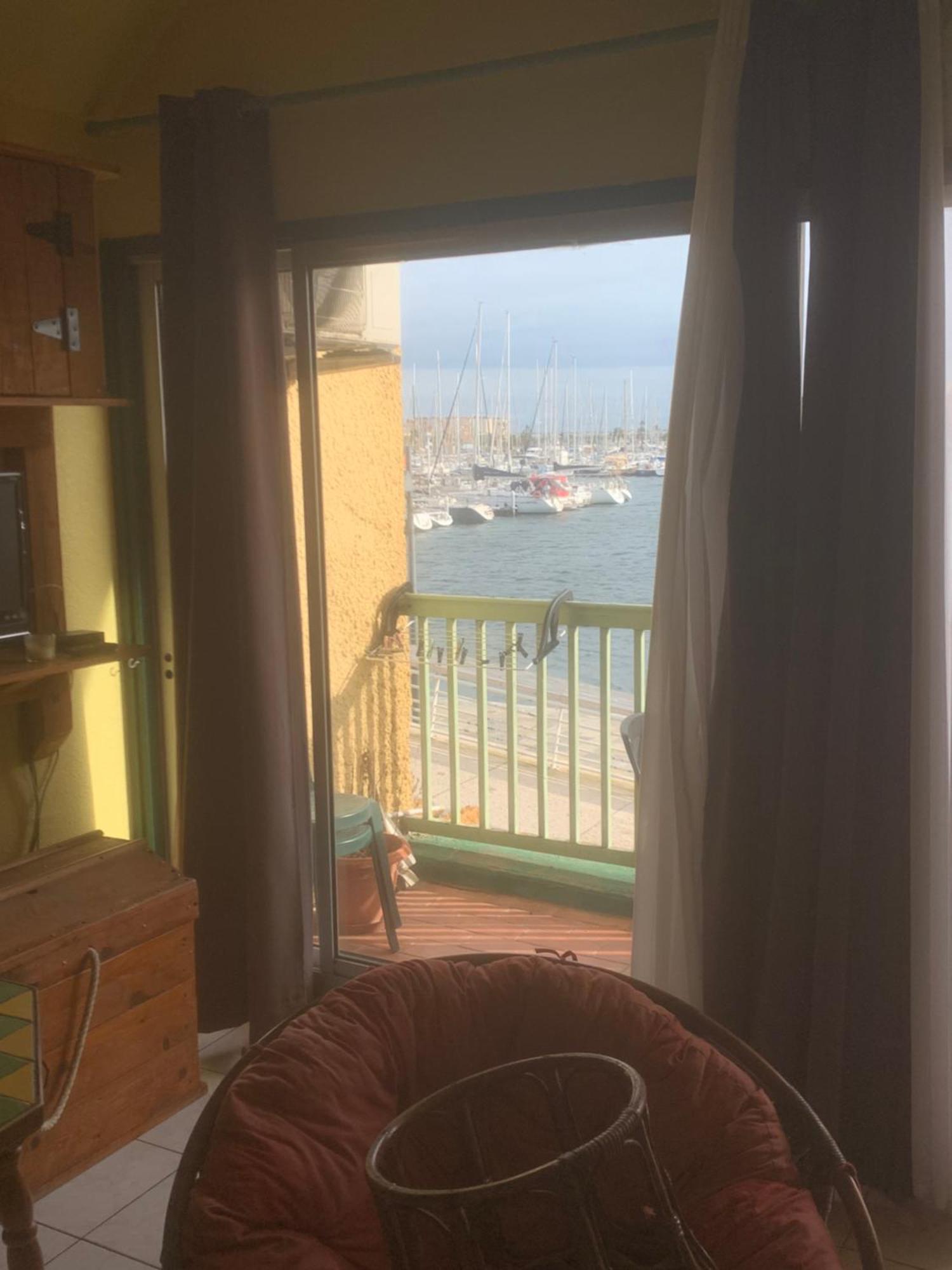 Repaire De Barberousse De Gruissan Apartman Kültér fotó