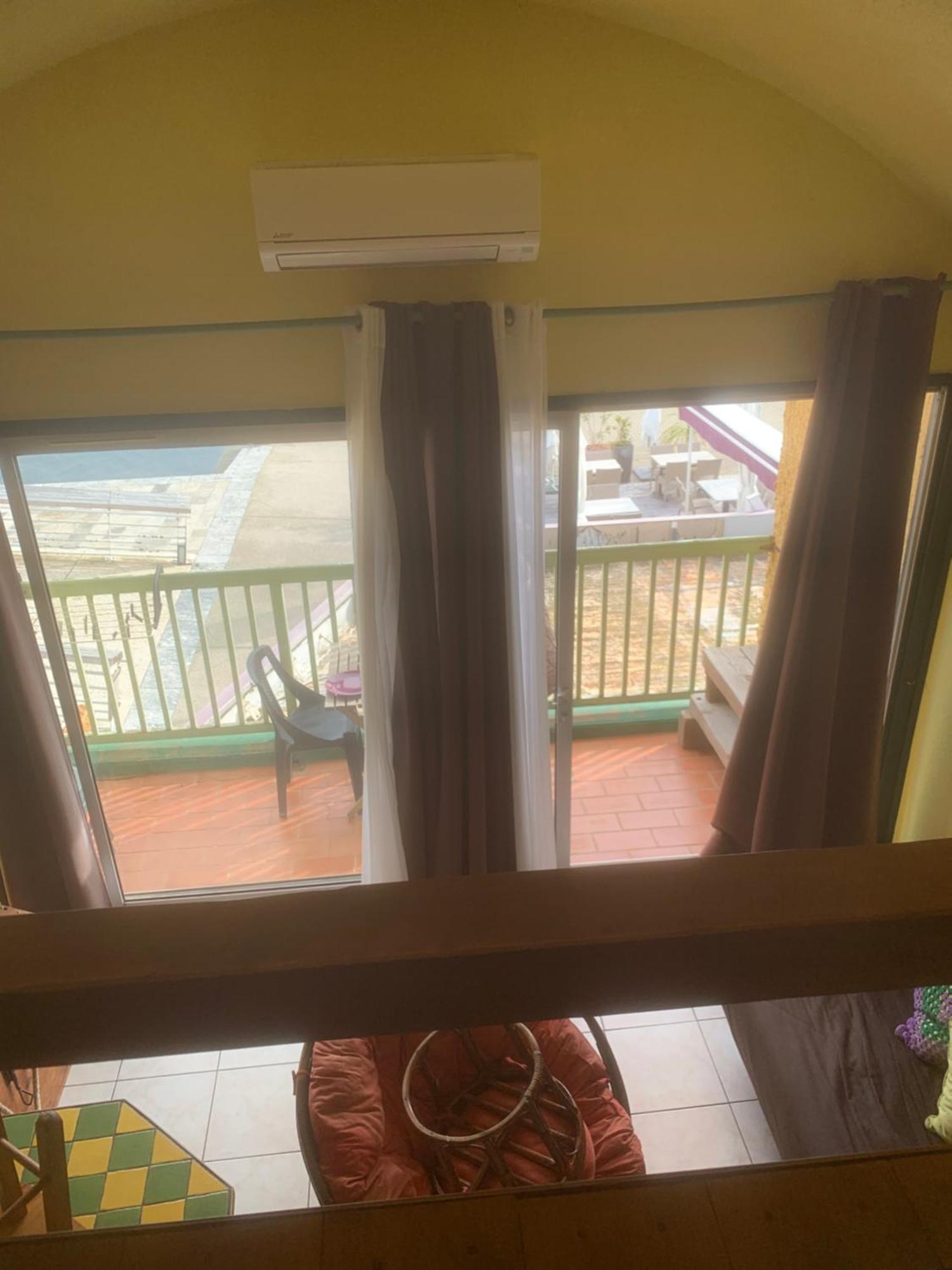 Repaire De Barberousse De Gruissan Apartman Kültér fotó