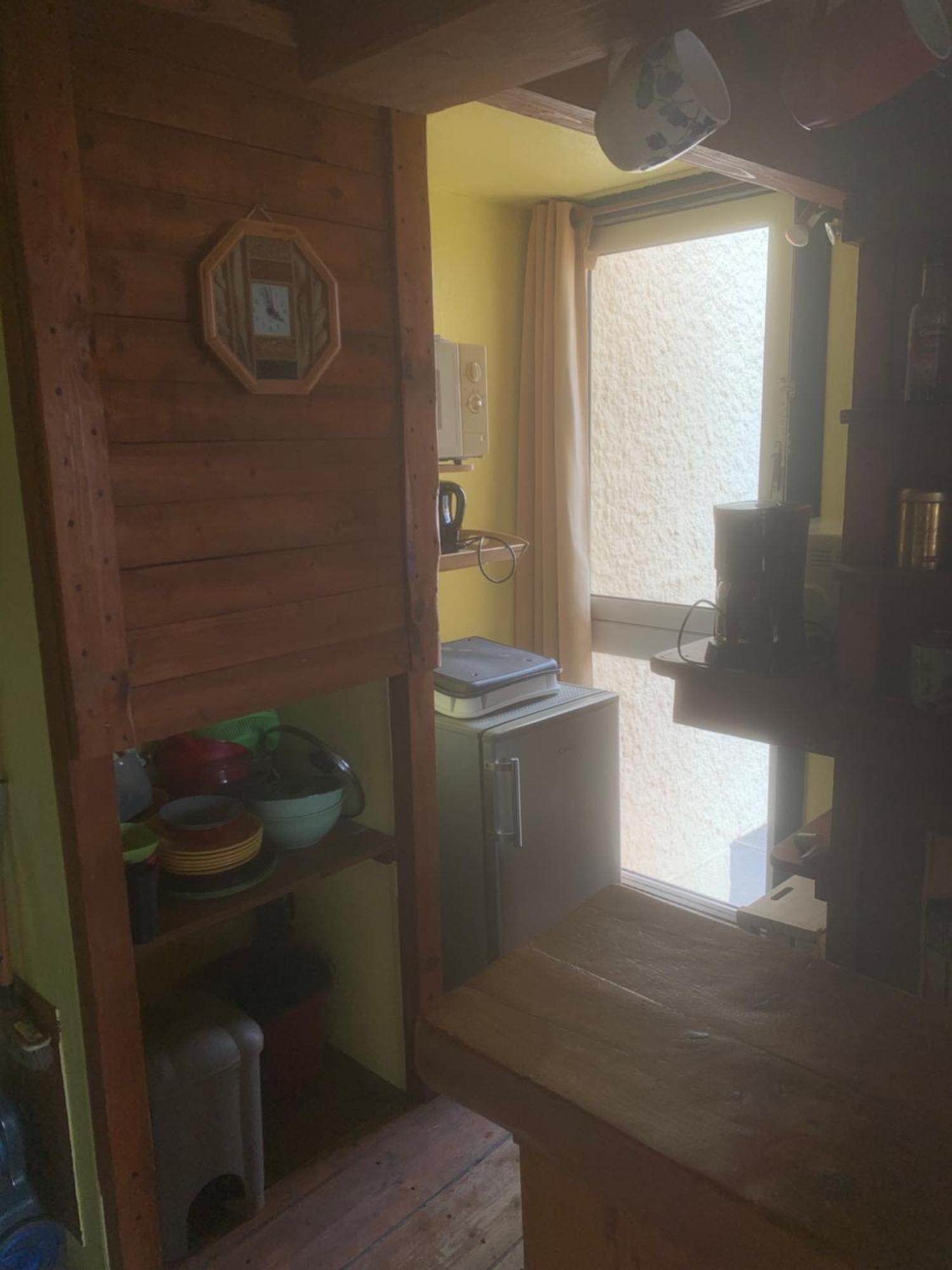 Repaire De Barberousse De Gruissan Apartman Kültér fotó