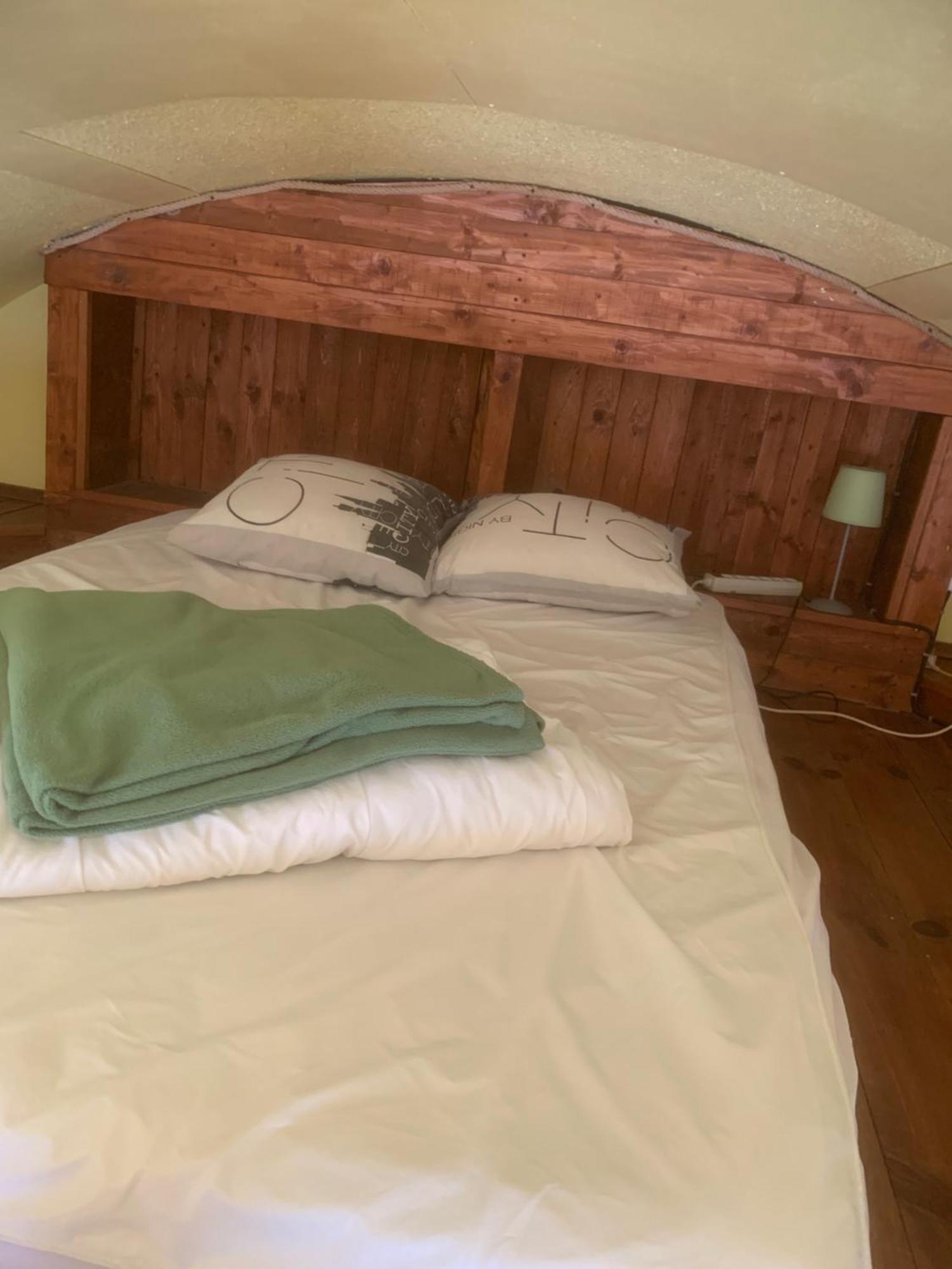 Repaire De Barberousse De Gruissan Apartman Kültér fotó